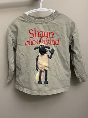 Shaun The Sheep 💛2 for 10💛